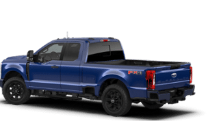 2026 Ford Super Duty® External Image 3